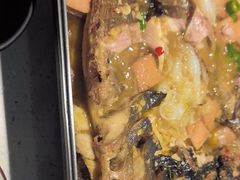 -鱼酷活鱼烤鱼(南京水游城店)