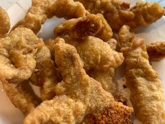 自制酥肉-蜀滋香鲜鱼美蛙火锅(339店)
