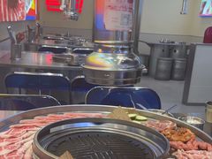-哈哈碳都·牛肋条无限自助烤肉(宝龙店)