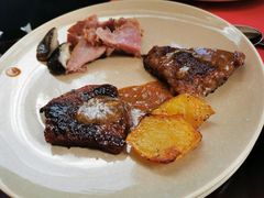 -广州希尔顿逸林酒店-OPEN開·全日制餐厅·海鲜·小火锅·自助餐(东风路店)