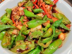 -吕氏疙瘩汤·海鲜新鲁菜(海州利群店)