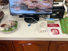-清真·益鑫羊肉手抓馆(花园北街店)