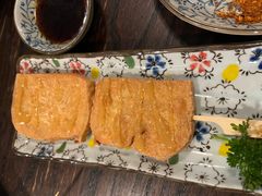-哥哥の深夜食堂(红松东路店)