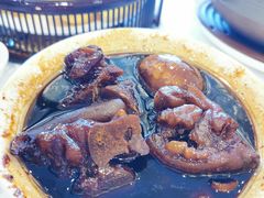 -白天鹅宾馆-宏图府餐厅