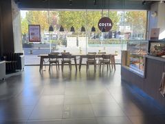 -COSTA COFFEE(金长安大厦店)