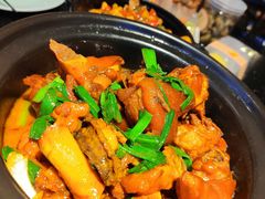 -小城故事·地道宁波味(月湖盛园店)