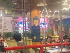 -钢管厂五区小郡肝火锅串串香(总店)