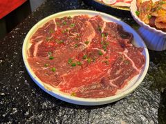 -樱嘢·炭火烧肉(惠南店)