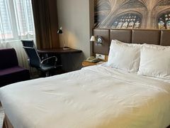 -北京望京葉子里酒店(望京SOHO店)