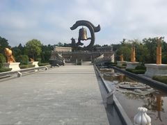 -福如东海文化园