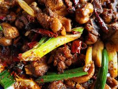 -段氏永平黄焖鸡