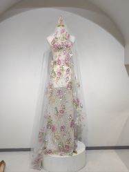 -青禾蒙娜丽莎婚纱摄影(武汉总店)