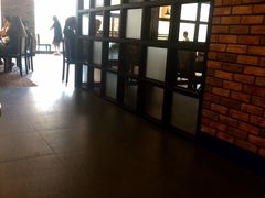 -星巴克(杭州银泰城西一店)
