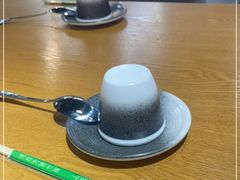 大堂-雅米家韩食小馆(高新万达店)