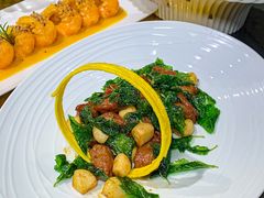 -悦真雅院·四合院·清真私房菜(雍和宫店)