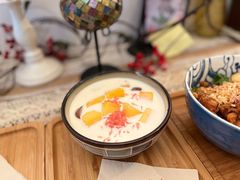 芒果葡萄柚糯叽叽-春风·有糖(崇宁路店)