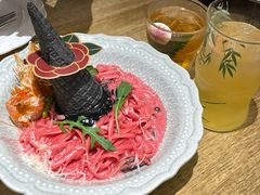 -秘密旅行Bonjour(黑金冠 江南西店)