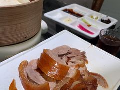 -小大董·烤鸭(凤凰汇店)