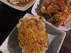 -自然餐厅(Phuket)