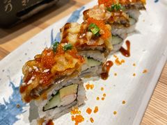 -鹅喜粤·广州味·点心·烧鹅(长隆店)