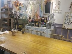-100家灵感仓库·DIY团建(什刹海店)