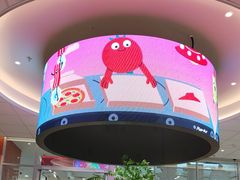 -必胜客(华都店)