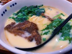 -和府捞面(东直门银座店)