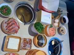 -海底捞大排档火锅(打浦路店)