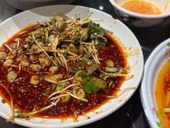 -六合居·明厨亮灶餐厅(成双大道店)
