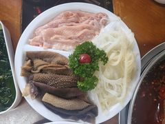 -重庆小天鹅(英雄山路店)