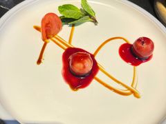 -小天鹅戴斯酒店鲸鲨百汇创作料理