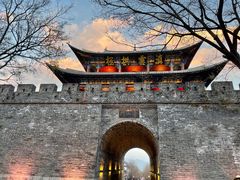 -大理古城