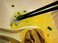 千张包汤-光明邨大酒家(淮海路店)