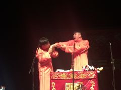 -合肥大剧院