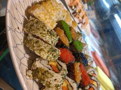 -安蒂娅·海鲜自助餐厅(安蒂娅美兰酒店)