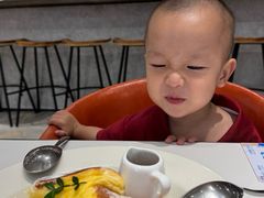 -CARINO BAKERY&CAFE(南方商城店)