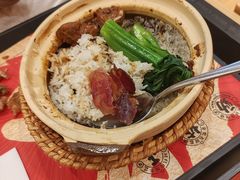 -华记煲仔华·煲仔饭(三元里万科里店)