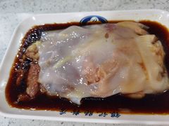 -银记肠粉(文昌北路店)
