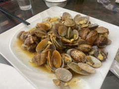 -望海潮海鲜店 特色家常菜(在海一方店)