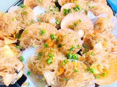 -阿浪海鲜连锁加工店(B栋2排1号火车头店)