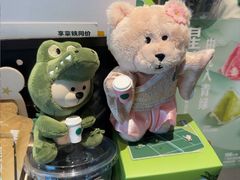 -星巴克臻选(青岛麦凯乐分店)