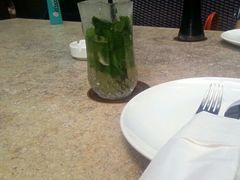 mojito-Shanghai Brew House上海啤酒工坊(老外街店)