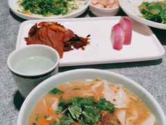 -萧记三鲜烩面(商务外环店)