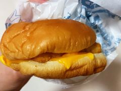 -麦当劳(健德桥得来速店)