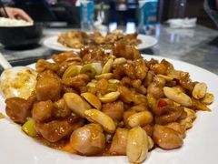 -蝎菜杨·牛肉面 羊蝎子火锅(光熙门北里店)