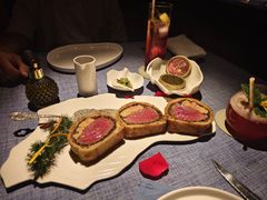 -弦月窗LUNETTE BY AMANDA(复兴路店)