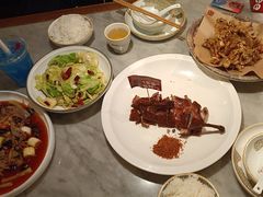 -辛香汇·锦里丨现炒川菜(和信宝龙店)