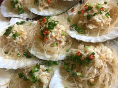 -旺富东海大酒楼(海鲜街店)