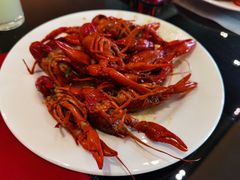 -富力希尔顿酒店·地阔自助餐厅