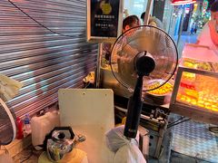 -明记牛杂(新马路分店)